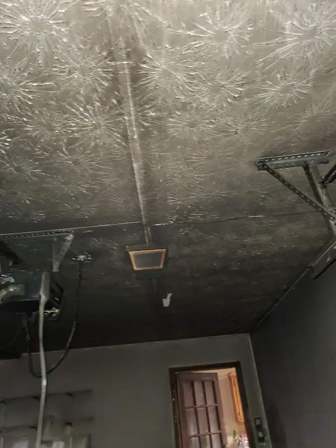 Fire and smoke damage assessment for Emergency Water Damage Services in Fortuna